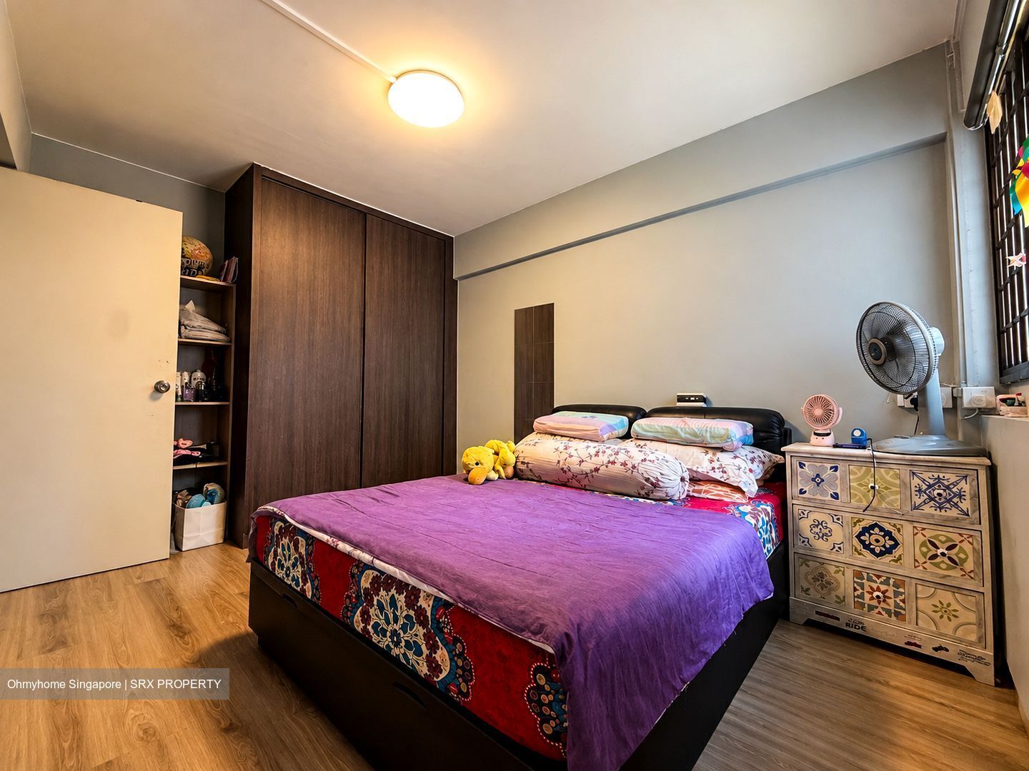 Blk 292 Tampines Street 22 (Tampines), HDB 3 Rooms #621711051